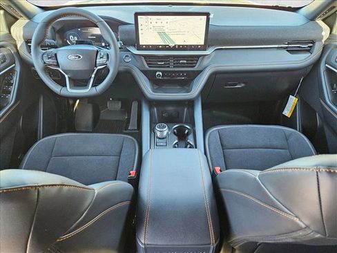 New 2026 Ford Explorer Tremor w/ Tremor Convenience Package image 15