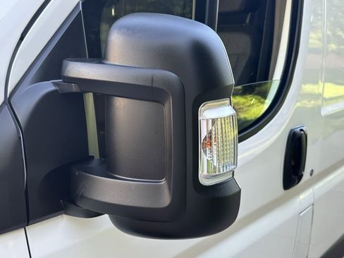 Used 2023 RAM ProMaster 2500 FWD image 42