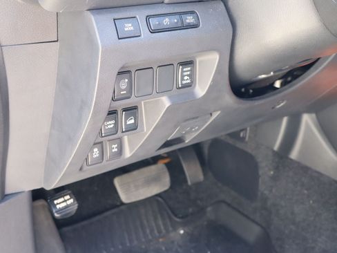 Used 2023 Nissan Frontier PRO-4X w/ Pro-4X Premium Package AWD/4WD image 24