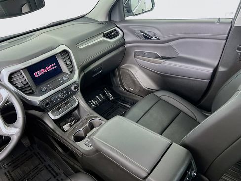 Used 2023 GMC Acadia SLT w/ Trailering Package AWD/4WD image 25
