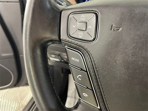 Used 2011 Hyundai Equus Ultimate image 14