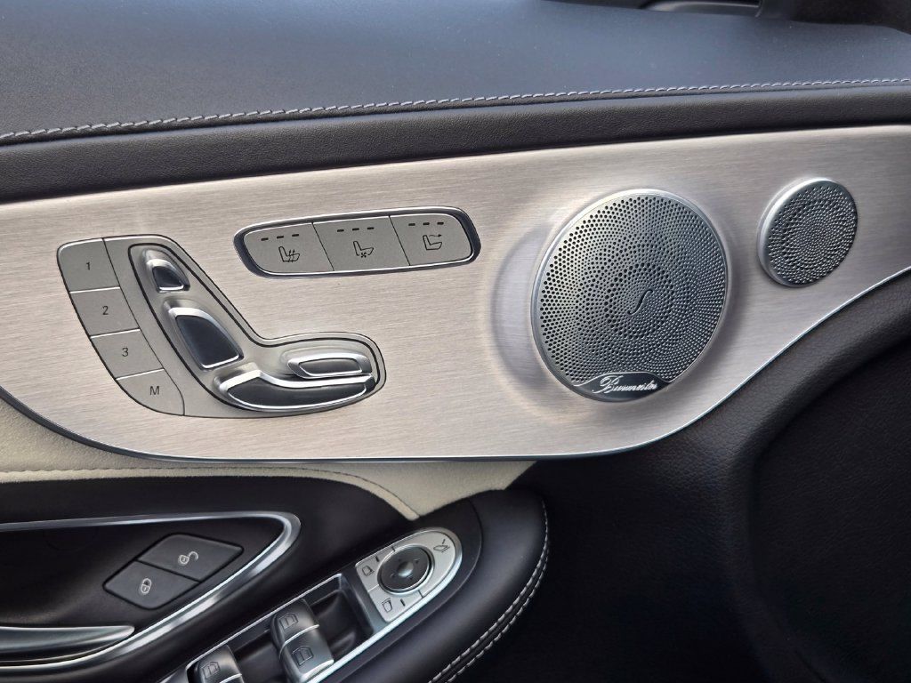 Used 2020 Mercedes-Benz C 63 AMG S image 13