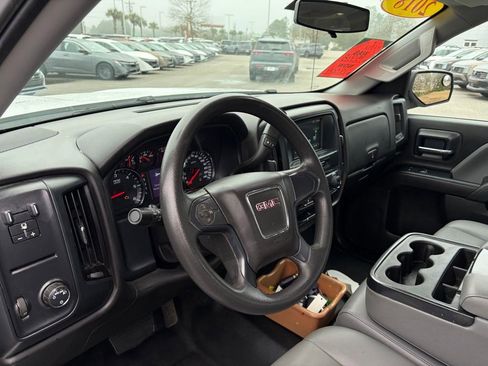 Used 2018 GMC Sierra 1500 2WD Double Cab w/ Sierra Convenience Package image 14
