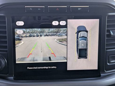 Used 2024 Ford F150 XLT image 21