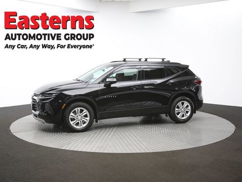 Used 2020 Chevrolet Blazer LT image 57