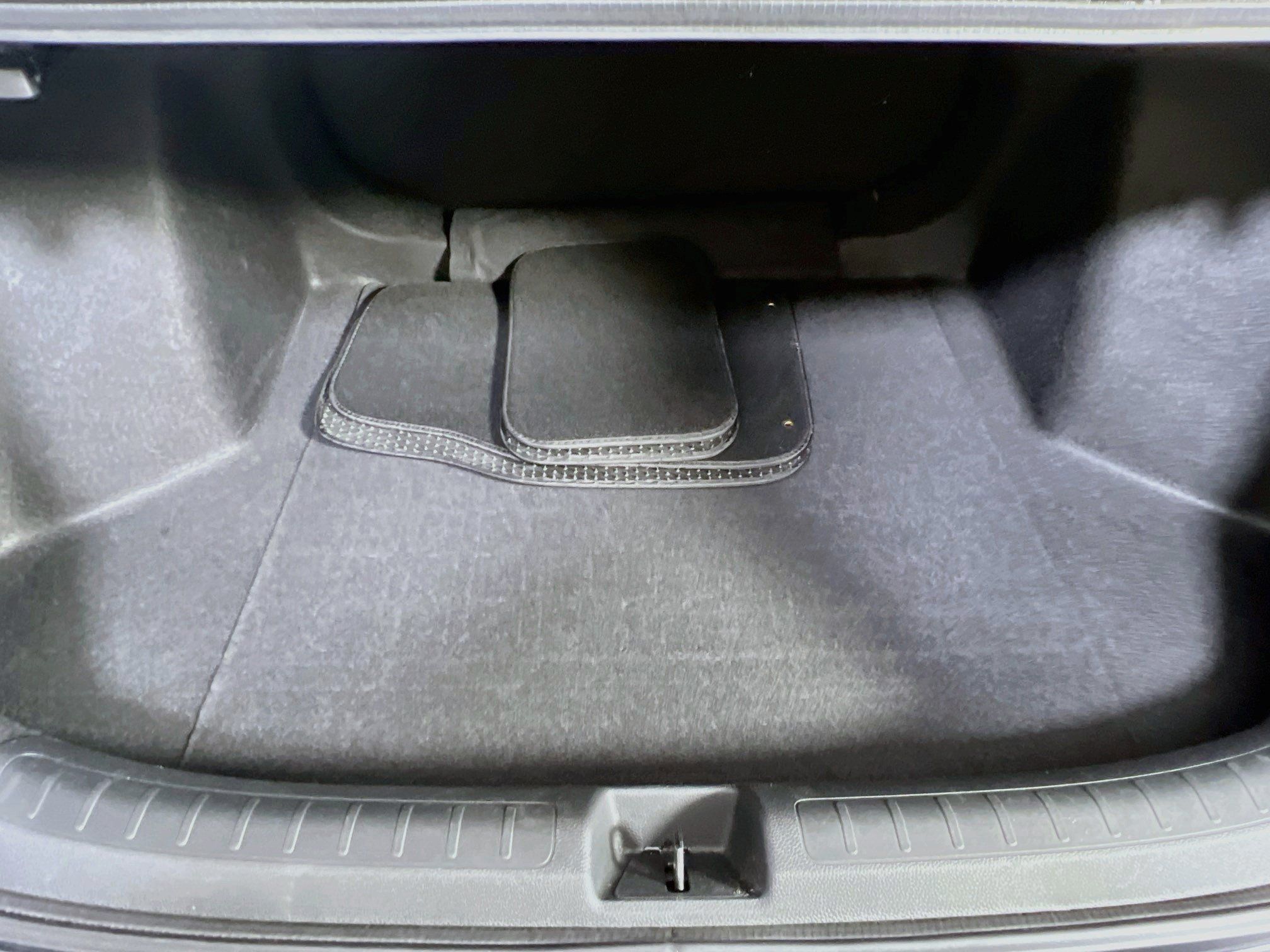 Used 2024 Honda Civic Sport image 23