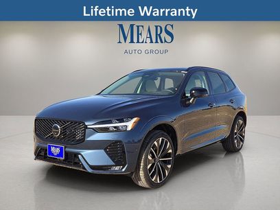 New 2026 Volvo XC60 B5 Ultra w/ Protection Package Premier