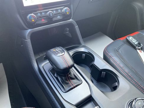 Used 2024 Ford Ranger Raptor image 37