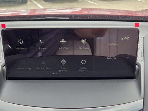 New 2026 Acura RDX SH-AWD w/ Technology Package image 12