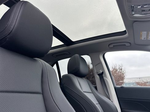 New 2026 Mercedes-Benz GLE 350 4MATIC image 17