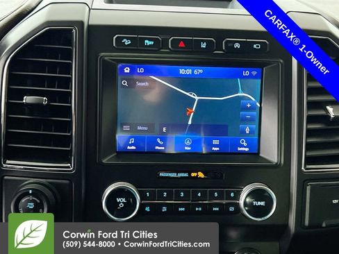 Used 2020 Ford Expedition Max King Ranch AWD/4WD image 22