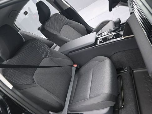 New 2026 Toyota Camry LE FWD image 15