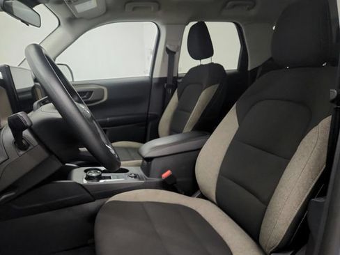 Used 2025 Ford Bronco Sport Big Bend AWD/4WD image 19