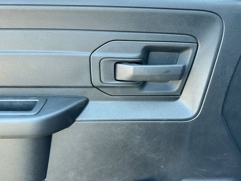 New 2026 RAM 3500 Tradesman AWD/4WD image 10