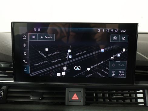 Used 2022 Audi A5 2.0T Premium Plus w/ Premium Plus image 47