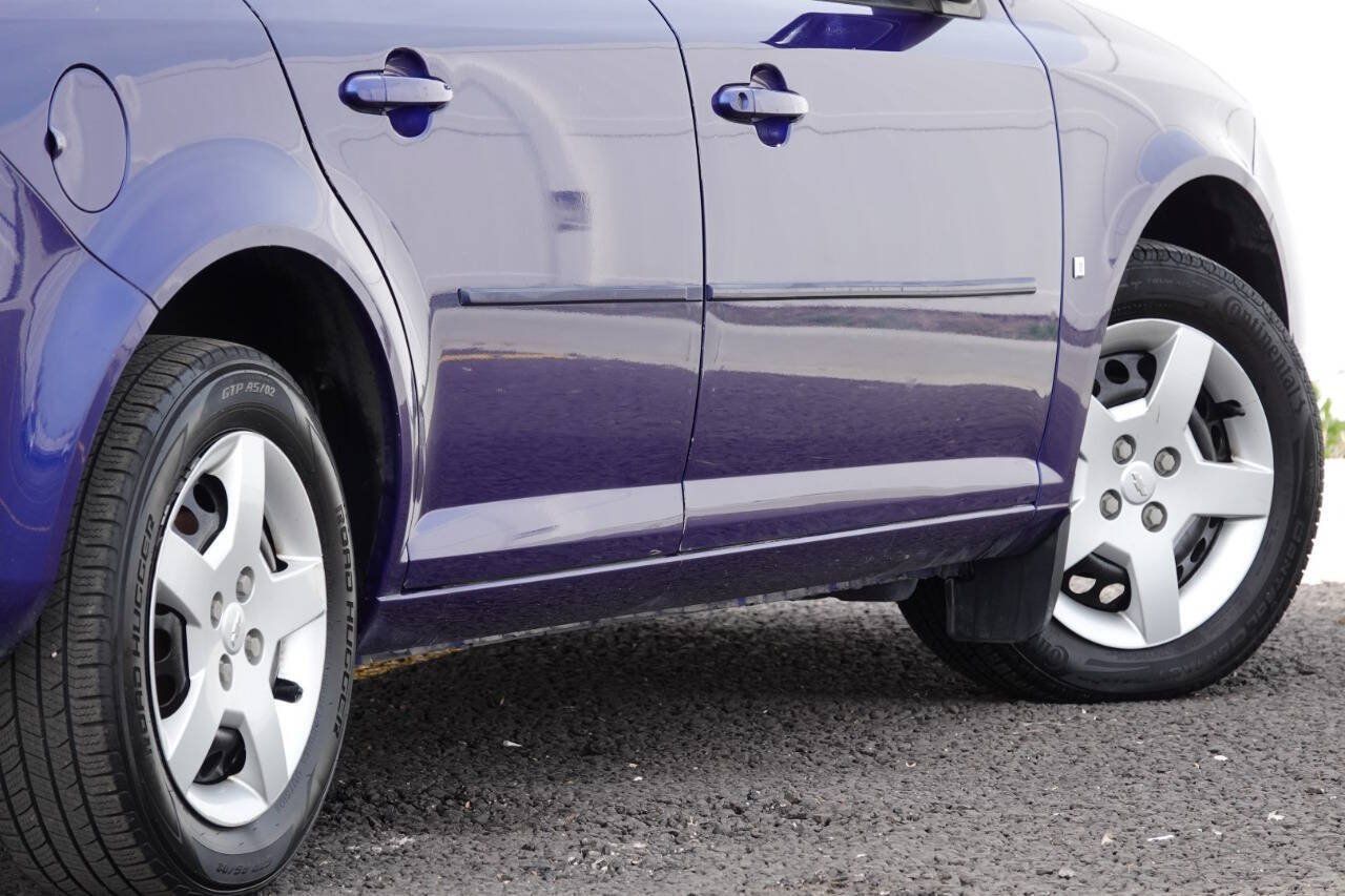 Used 2007 Chevrolet Cobalt LT FWD image 23