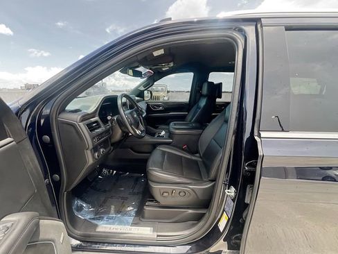 Used 2022 Chevrolet Tahoe LT RWD image 10