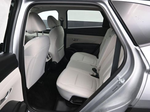 New 2026 Hyundai Tucson SEL image 12