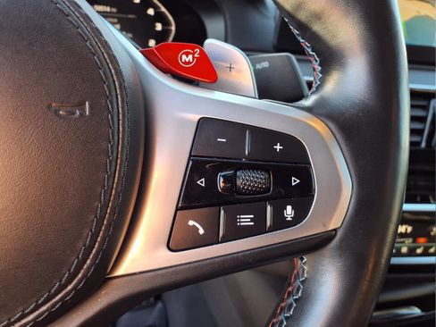 Used 2020 BMW M5 w/ Executive Package image 23