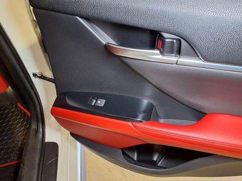 Used 2019 Toyota Camry XSE w/ Driver Assist Package FWD image 27