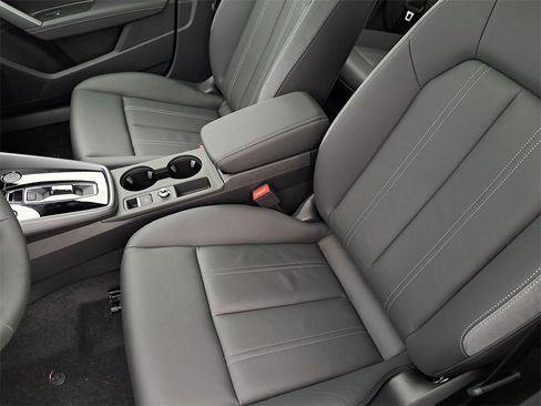 New 2026 Audi A3 2.0T Premium image 18
