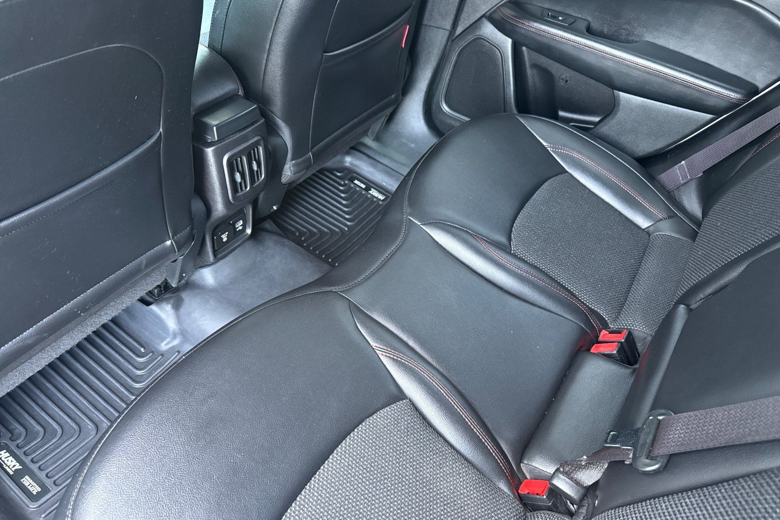 Used 2019 Jeep Compass Trailhawk AWD/4WD image 13