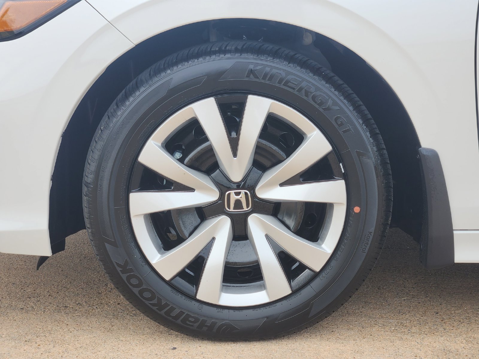 New 2026 Honda Civic LX image 12