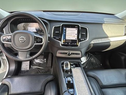 Used 2022 Volvo XC90 T8 Inscription w/ Advanced Package AWD/4WD image 21