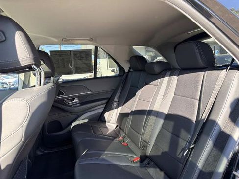 Used 2024 Mercedes-Benz GLE 350 4MATIC image 13