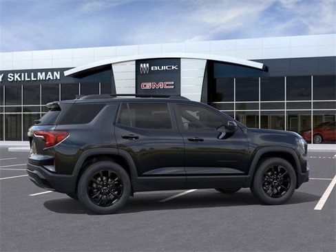New 2026 GMC Terrain Elevation image 5
