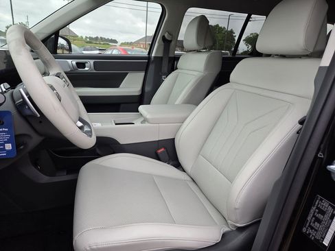 New 2026 Hyundai Santa Fe SEL FWD image 12