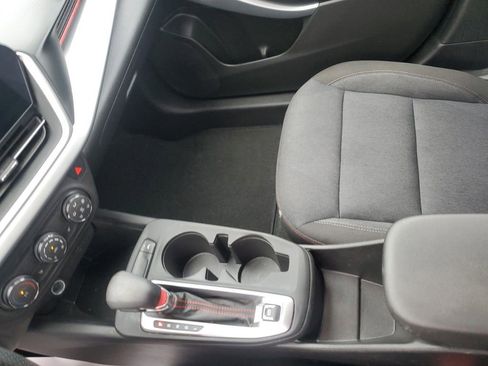 Used 2024 Chevrolet Trax RS image 23