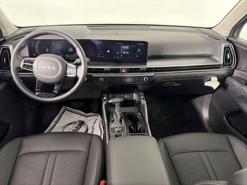 Used 2025 Kia Sorento S w/ Panoramic Sunroof Package image 36