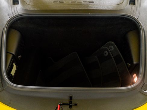 Used 2015 Porsche 911 Turbo w/ Sport Chrono Package image 46