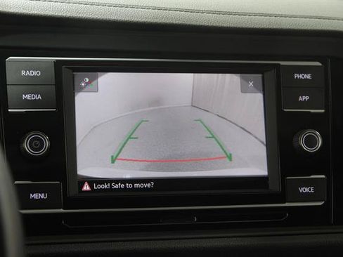 Used 2020 Volkswagen Jetta R-Line w/ R-Line Cold Weather Package FWD image 12