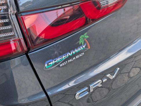 Used 2023 Honda CR-V Sport image 29