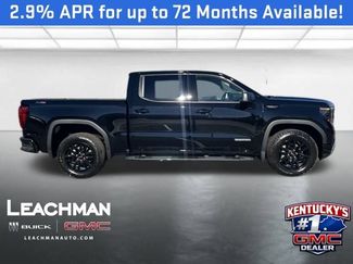 New 2026 GMC Sierra 1500 Elevation w/ Preferred Package AWD/4WD video 2