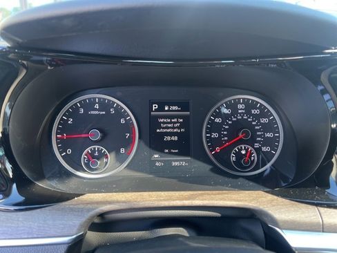 Used 2023 Kia K5 EX w/ EX Premium Package image 10