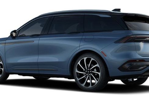 New 2026 Lincoln Nautilus Black Label AWD/4WD image 42