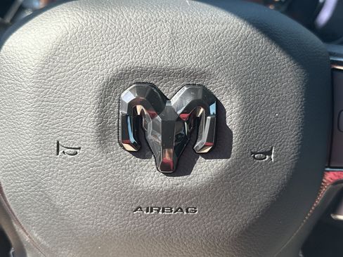 New 2026 RAM 1500 RHO w/ RHO Level 1 Equipment Group AWD/4WD image 28