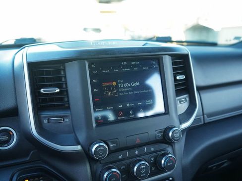 Used 2020 RAM 1500 Big Horn image 22