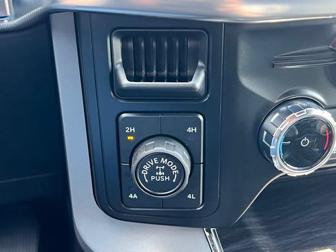 Used 2024 Ford F150 Lariat w/ Bed Utility Package AWD/4WD image 33