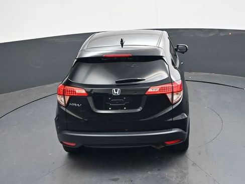 Used 2017 Honda HR-V EX image 25