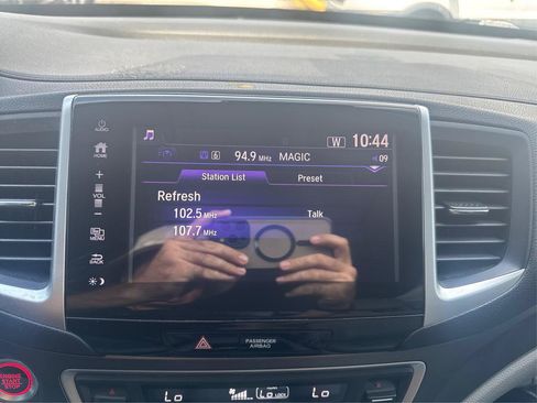 Used 2018 Honda Pilot EX-L image 13