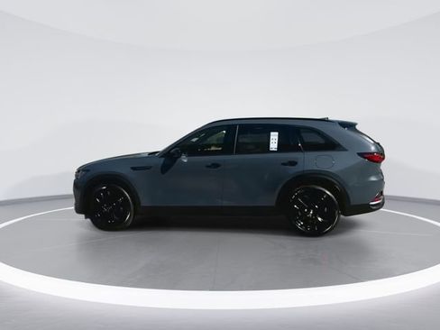 Used 2025 MAZDA CX-70 3.3 Turbo w/ Premium Plus Pkg AWD/4WD image 5