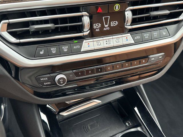 Certified 2023 BMW X3 xDrive30i w/ Premium Package w/ZPA AWD/4WD image 35
