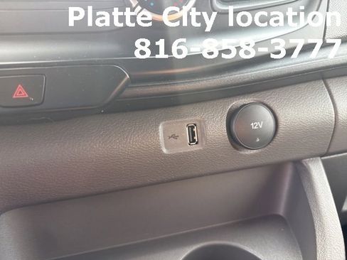 Used 2024 Ford Transit 250 Low Roof w/ Exterior Upgrade Package image 23