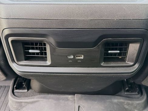 Used 2023 Chevrolet Silverado 1500 RST AWD/4WD image 37