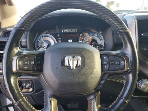 Used 2021 RAM 1500 Limited image 21