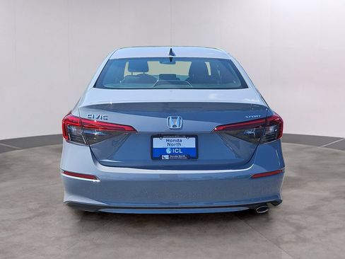 Used 2024 Honda Civic Sport image 5